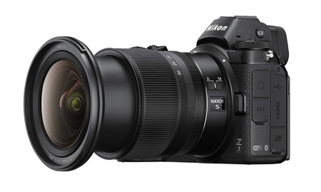 Nikkor Z 14–30mm f/4 S, nueva óptica zoom ultra gran angular para las Nikon Z sin espejo con sensor full frame