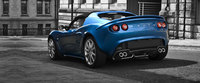 El Lotus Elise vestido por Project Kahn