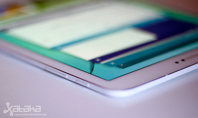 Samsung Galaxy Tab S2