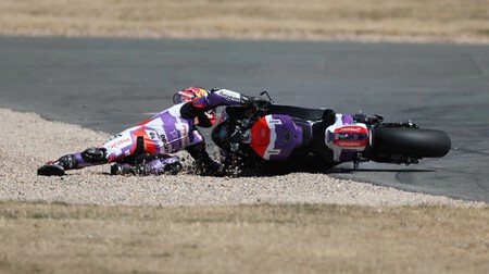 Zarco Silverstone Motogp 2022 4