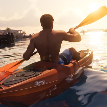 El trailer de GTA VI está al caer, pero Rockstar quiere que no dejes de hablar del juego con un aluvión de capturas hiperrealistas