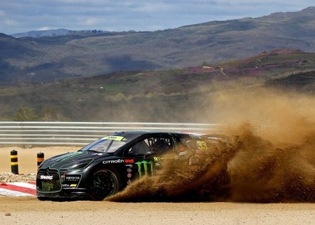 TVE y TV3 serán las encargadas de emitir el Mundial de RallyCross en España 