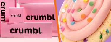 Con filas de hasta 17 horas y galletas desde 89 pesos: qué es Crumbl y qué venden en su primera tienda de México 