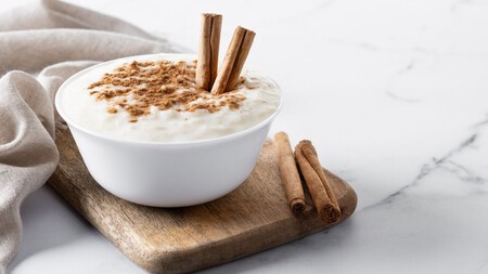 Arroz Con Leche