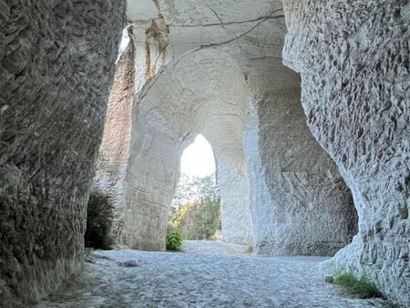 Grutas Tlaxcala