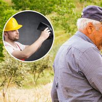 Doble rasero normativo: un jubilado puede trabajar como autónomo sin cotizar si no supera el SMI. El resto paga un 30 % de lo que factura o más 