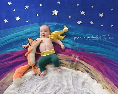 precious-baby-project