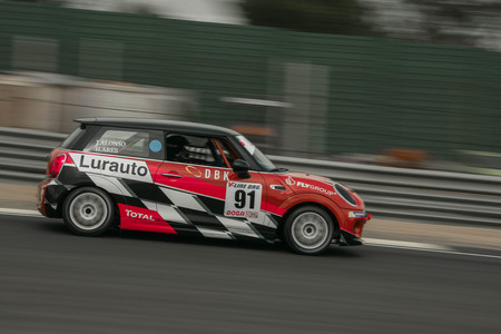 Copa Lurauto MINI
