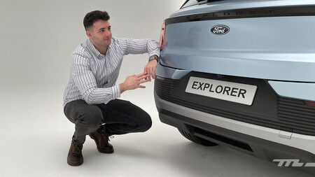 Ford Explorer Mop 11