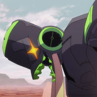 Este anime de ciencia ficción demostró que emular a Evangelion no es nada fácil y se convirtió en uno de los más polémicos en el intento, Darling in the Franxx