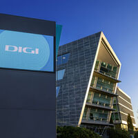 Digi quiere ser una de las tres mayores operadoras de España. Así que ha instalado su primera antena 5G en... Palencia