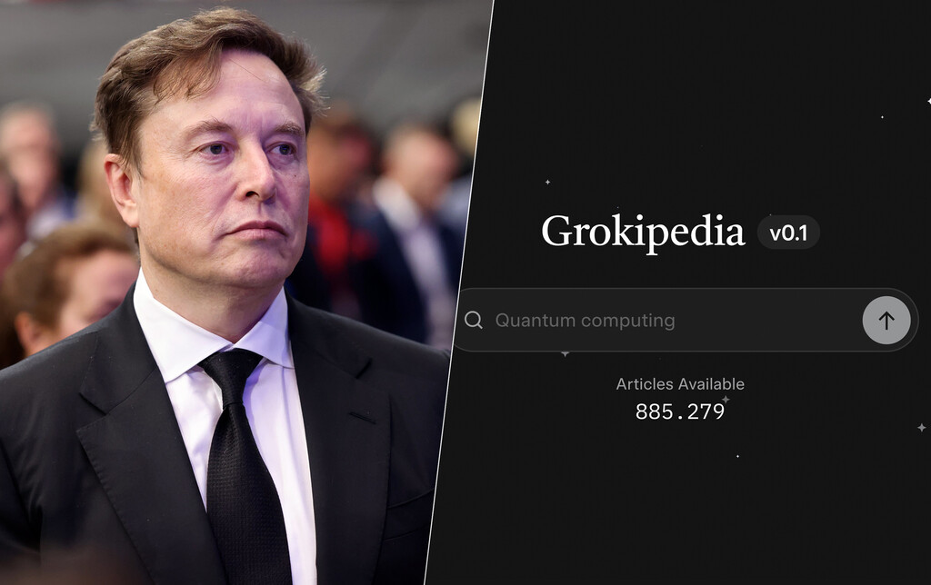 Grokipedia dice aspirar a la verdad. Una investigación acaba de mostrar que cita foros neonazis y webs conspirativas