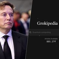 Grokipedia dice aspirar a la verdad. Una investigación acaba de mostrar que cita foros neonazis y webs conspirativas