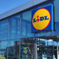 Mañana lunes, 10 de agosto, llega a Lidl la freidora de aire retro en tono pastel que cuesta menos de lo que imaginas 