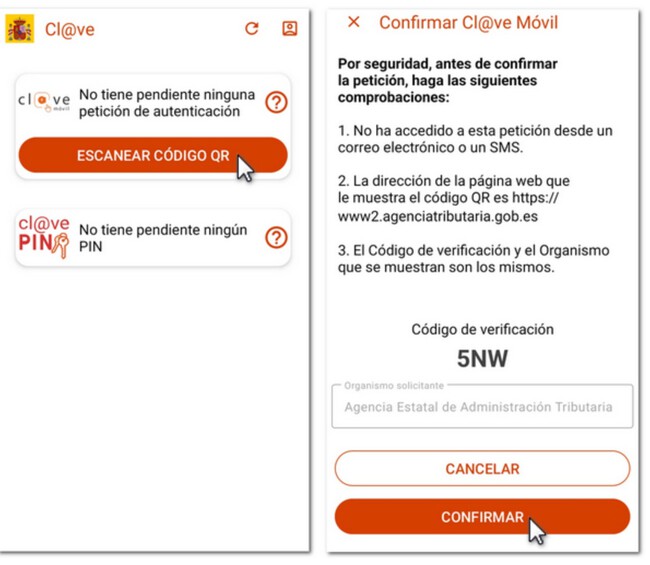 Renta 2023: ya puedes obtener la referencia para hacer la Declaración ...