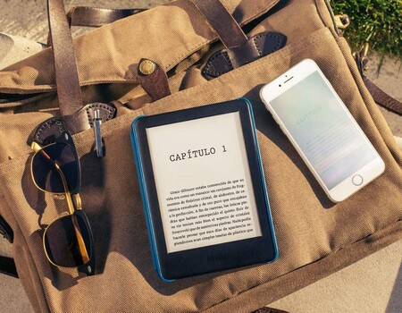 Kindle