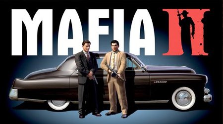 'Mafia II' y su impresionante uso de la física y las partículas