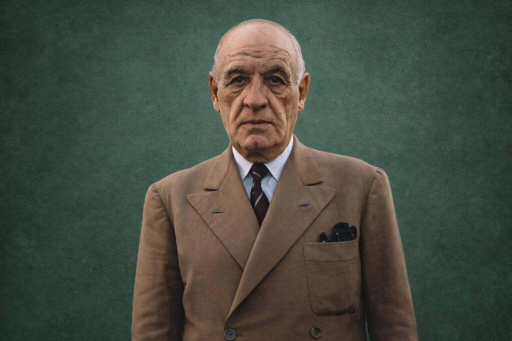 José Ortega y Gasset: "El tigre no puede dejar de ser tigre pero el hombre vive en riesgo permanente de deshumanizarse"