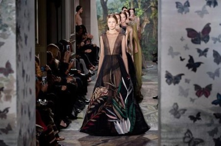 35 vestidos de Alta Costura que me gustaría ver en la alfombra roja de los Oscar 2014