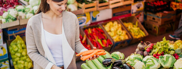 29 alimentos que te ayudan a cuidar tu colesterol, y 11 recetas fáciles y saludables donde incluirlos
