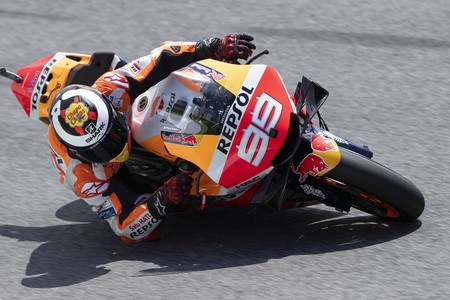 Jorge Lorenzo Motogp Honda 2019 3