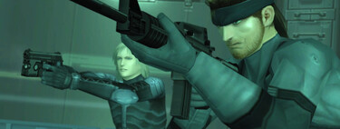 Microsoft ha reactivado "sin querer" a la comunidad speedrunner de Metal Gear Solid 2. Una actualización de Windows 11 corrige un bug capital del juego 