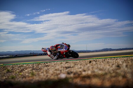 Jorge Martin Aragon Motogp 2021