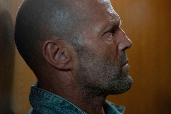 Amazon lanzó por error la nueva peli de acción de Jason Statham al completo en internet antes de su estreno en cines