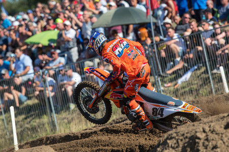 Jeffrey Herlings 5
