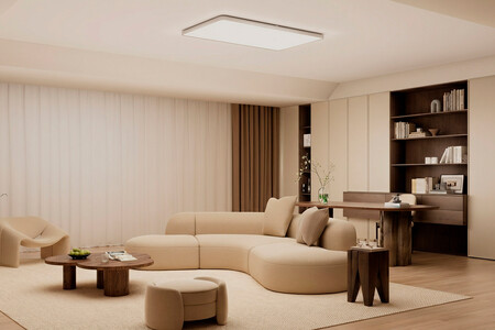 Mijia Ceiling Light Pro Ultra Thin Edition 1