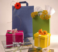 Consejos ecológicos antes de comprar un regalo