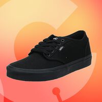 Las Vans negras que combinan con todo, más baratas que nunca en Amazon 