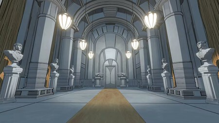 Aclamado Juego De Culto Con Multiples Nominaciones Llega De Sorpresa A Nintend Ya Puedes Jugarlo En La Switch 2