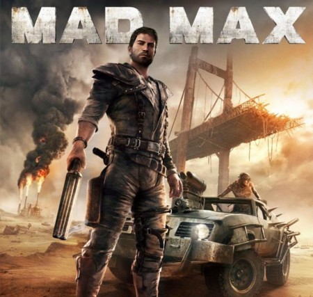 Esto es todo lo que sabemos sobre Mad Max