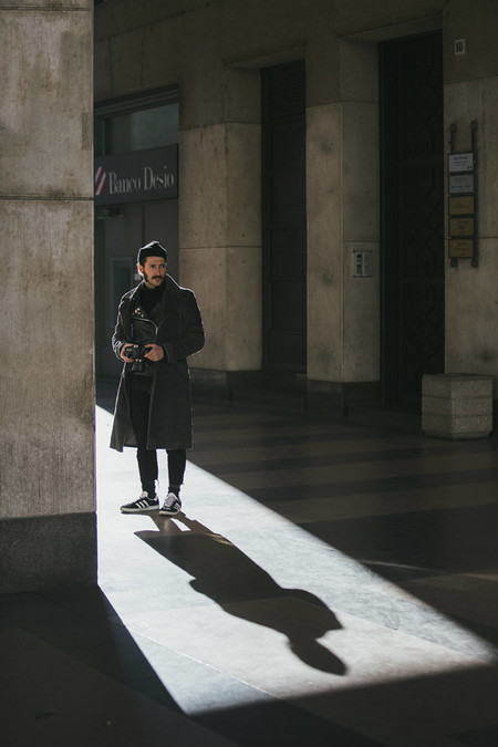 El mejor street-style de la semana: vuelve el otoño para arrasar el mundo