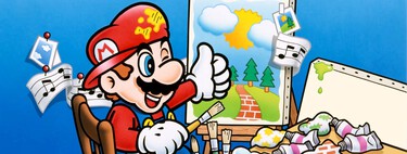 Estos juegos parecían sacados del cajón de los descartes, pero aún así Nintendo acertó con ellos 