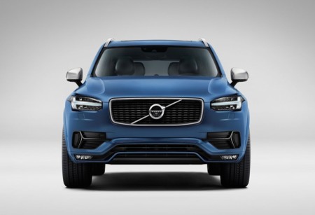 ¿Volvo XC90 Polestar? Todo parece apuntar a que viene en camino