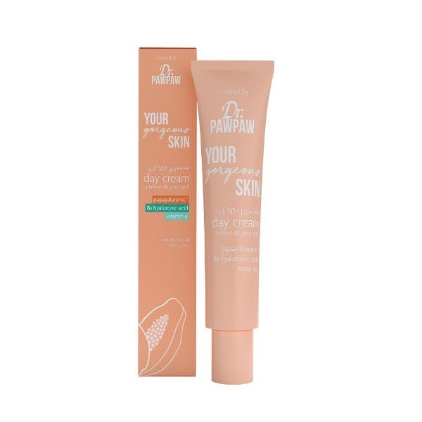 Protector solar Dr. Paw Paw