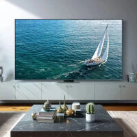 Que haya televisores más grandes tiene un efecto secundario: el 8K tiene cada vez más sentido 
