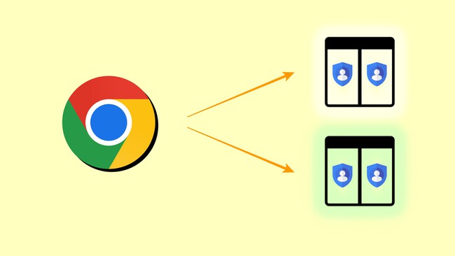 Chrome Instancias