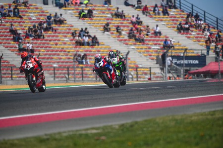 Lecuona Argentina Sbk 2022