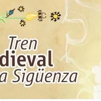 Un viaje de cuento a bordo del Tren Medieval
