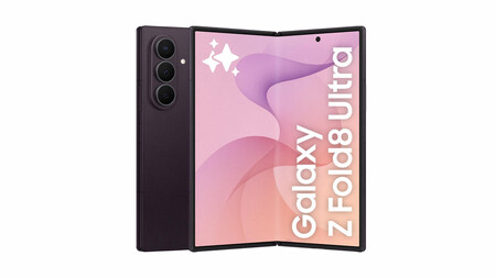 Samsung Galaxy Z Fold8 Ultra