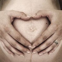 Estoy embarazada: ya estoy en el último trimestre