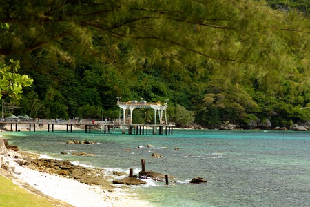 Christmas Island 5775100858