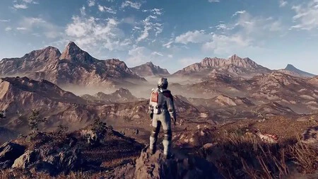 Cómo funcionan los 1000 planetas de 'Starfield': Bethesda desvela el secreto del inmenso universo del juego