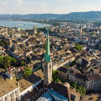 A partir de 10 millones, se cierra la puerta a los inmigrantes: la medida radical que Suiza tiene encima de la mesa