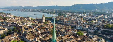 A partir de 10 millones, se cierra la puerta a los inmigrantes: la medida radical que Suiza tiene encima de la mesa