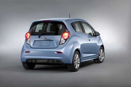 General Motors tras lo pasos de Tesla: quiere fabricar su propio Model E