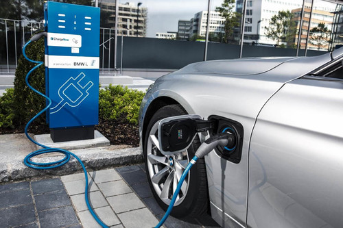 Plan MOVALT: todo sobre las nuevas ayudas a la compra de coche eléctrico y alternativo que ofrece el Estado